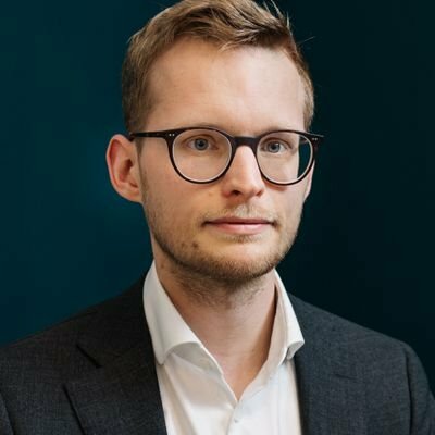 Jasper Prigge