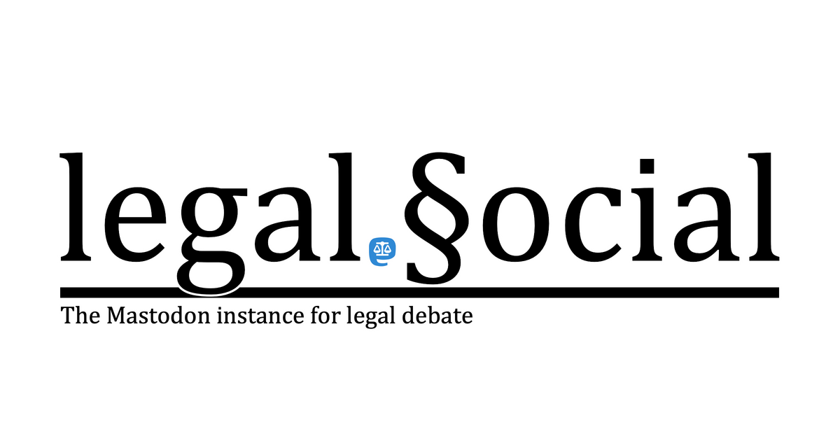 (c) Legal.social